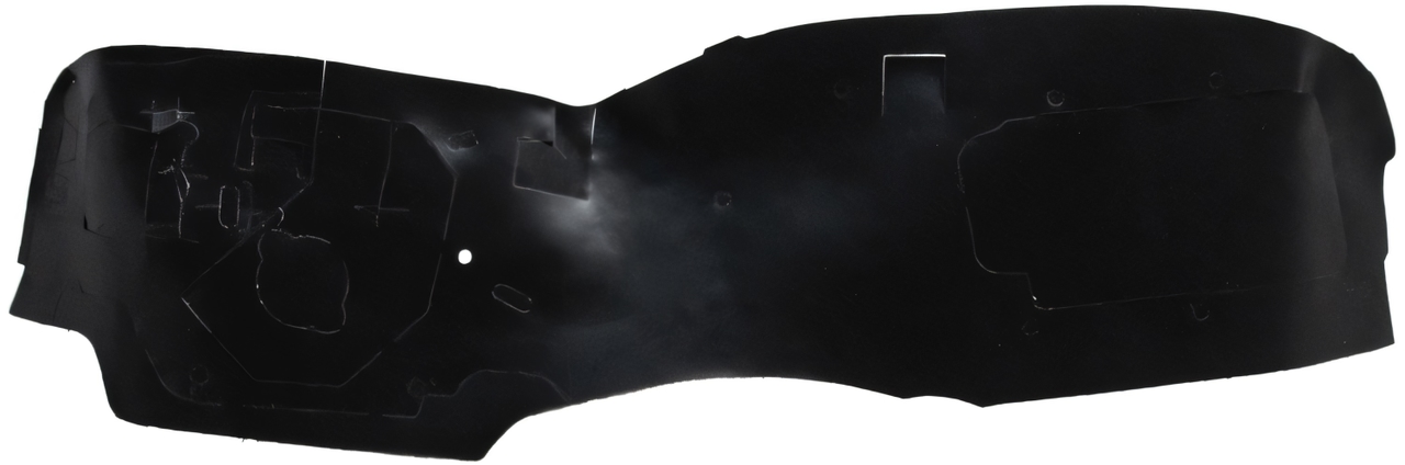 Firewall Sound Deadener Insulation Pad for 1967-1969 Camaro Firebird Front Grey Firewall Sound Deadener Insulation Pad for 1967-1969 Camaro Firebird Front Grey