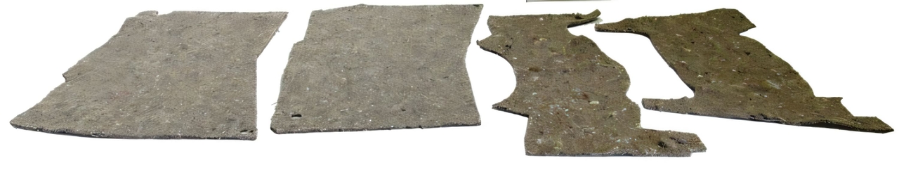 Interior Insulation for 1960-66 Chevrolet/GM Truck PickUp 2 Door USA Made