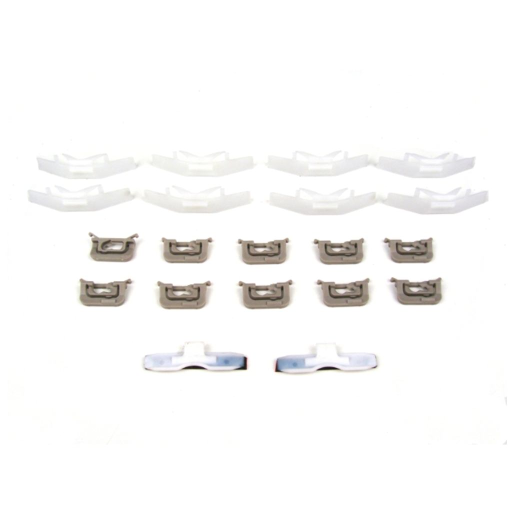 Windshield Molding Clip for Mitsubishi Diamante 1993-1996 4Dr Sedan 20pc