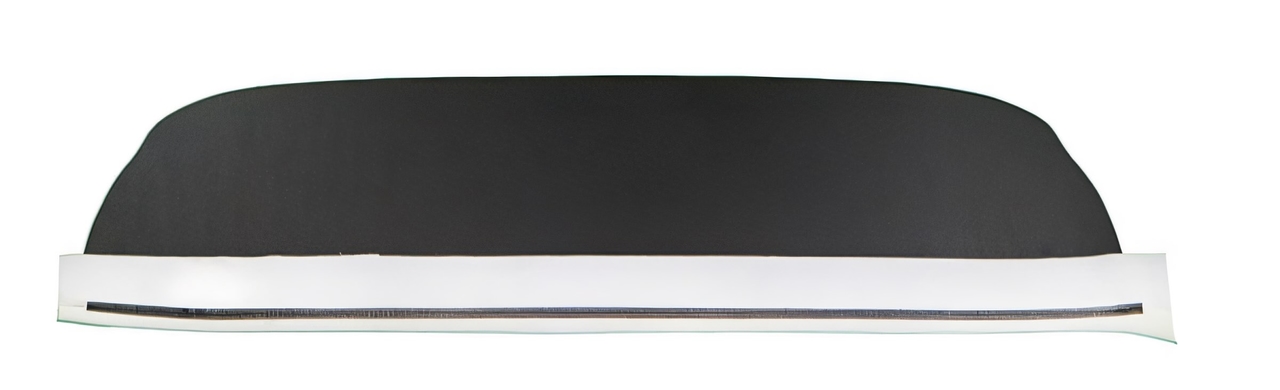 Package Tray for Chevrolet Bel Air, Biscayne, Impala 1961-1962 Hardtop - Rear Shelf Enhancer in Various Colors Package Tray for Chevrolet Bel Air, Biscayne, Impala 1961-1962 Hardtop - Rear Shelf Enhancer in Various Colors