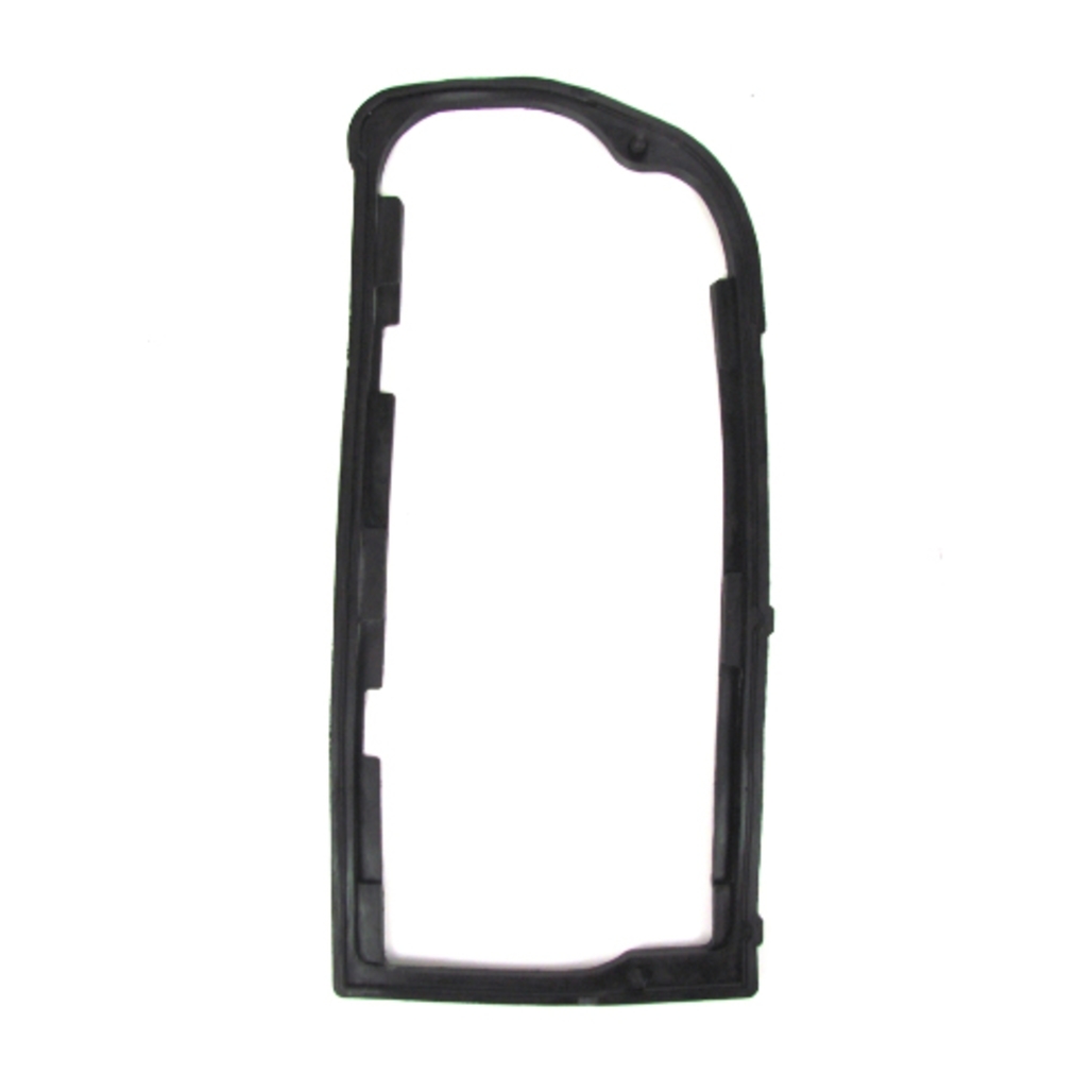 Tail Light to Body Weatherstrip Seal, Right Hand for 1979-1981 Nissan 280ZX 2Dr