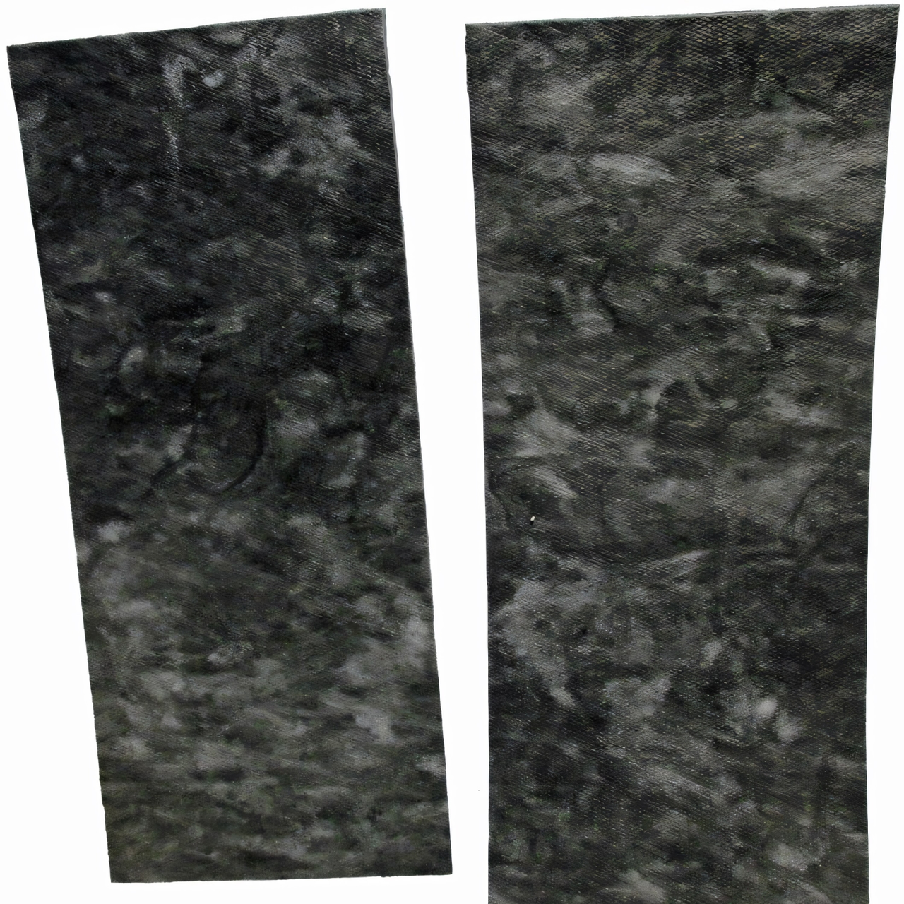 1965-70 Ford Mustang Headliner Insulation Gray for Coupe - Made in USA - Front, Rear Left, Right Coverage - Reduce Heat 1965-70 Ford Mustang Headliner Insulation Gray for Coupe - Made in USA - Front, Rear Left, Right Coverage - Reduce Heat