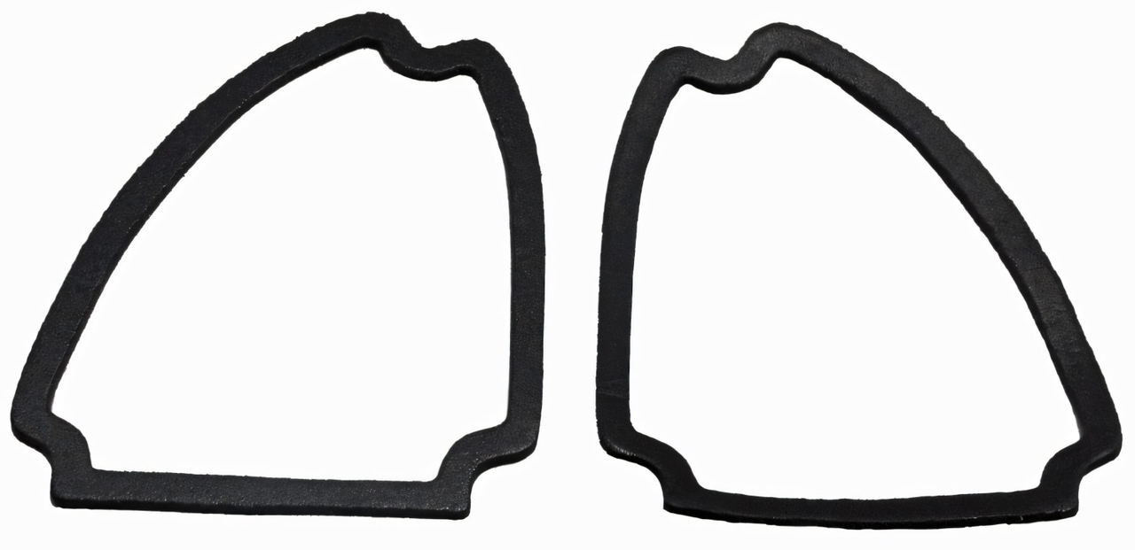 TailLight Gasket Kit Weatherstrip Seal for Chevrolet Panel Suburban 1960-66