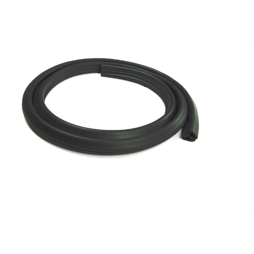 Inner Header Weatherstrip Seal for 1976-1991 Chevy GMC K5 Blazer/Blazer/Jimmy
