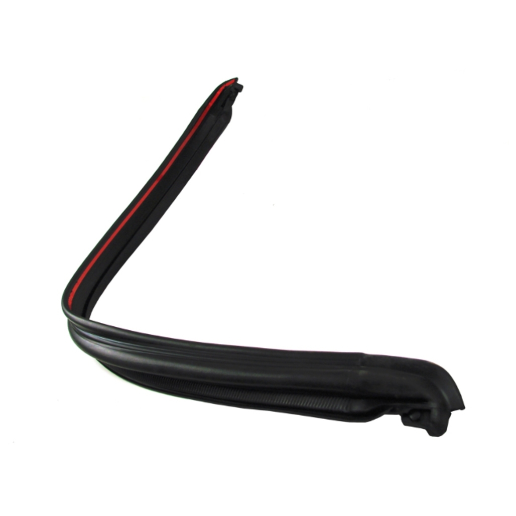 Inner Header Weatherstrip Seal for 1997-2006 Jeep Wrangler Precision BWF 6100 97