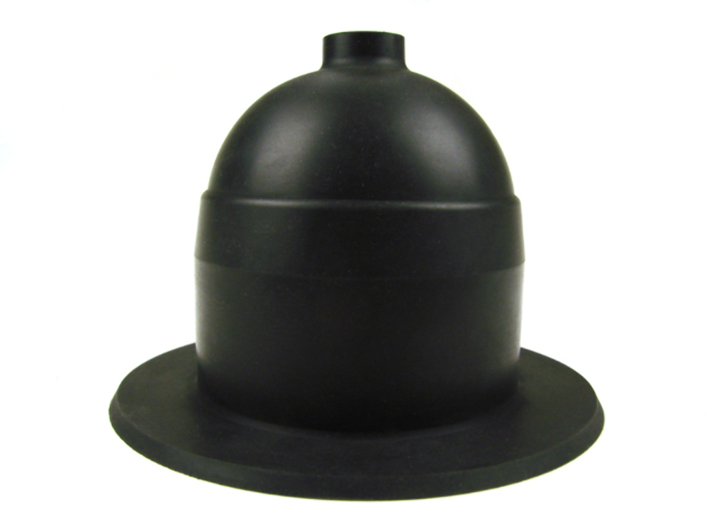 Transmission Shifter Rubber Boot Seal for 1947-1966 Chevrolet/GMC Truck/Pickup