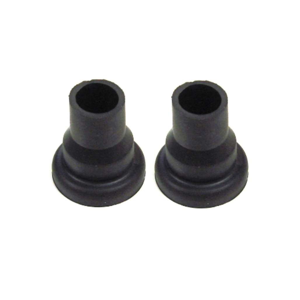 Wiper Shaft Boots Pair for 1970-1978 Nissan 260Z / 240Z / 280Z 28890 E4100PR