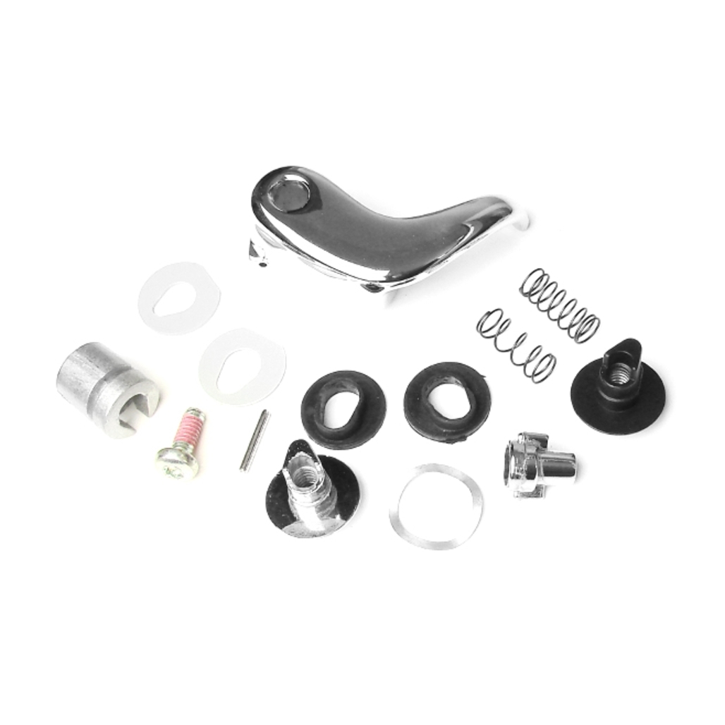 Vent Window Handlefor 1973-91 Chevrolet/GMC Suburban/Pickup