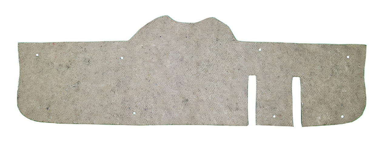 Firewall Sound Deadener Insulation Pad for Chevrolet GMC Truck 1950-59 PickUp