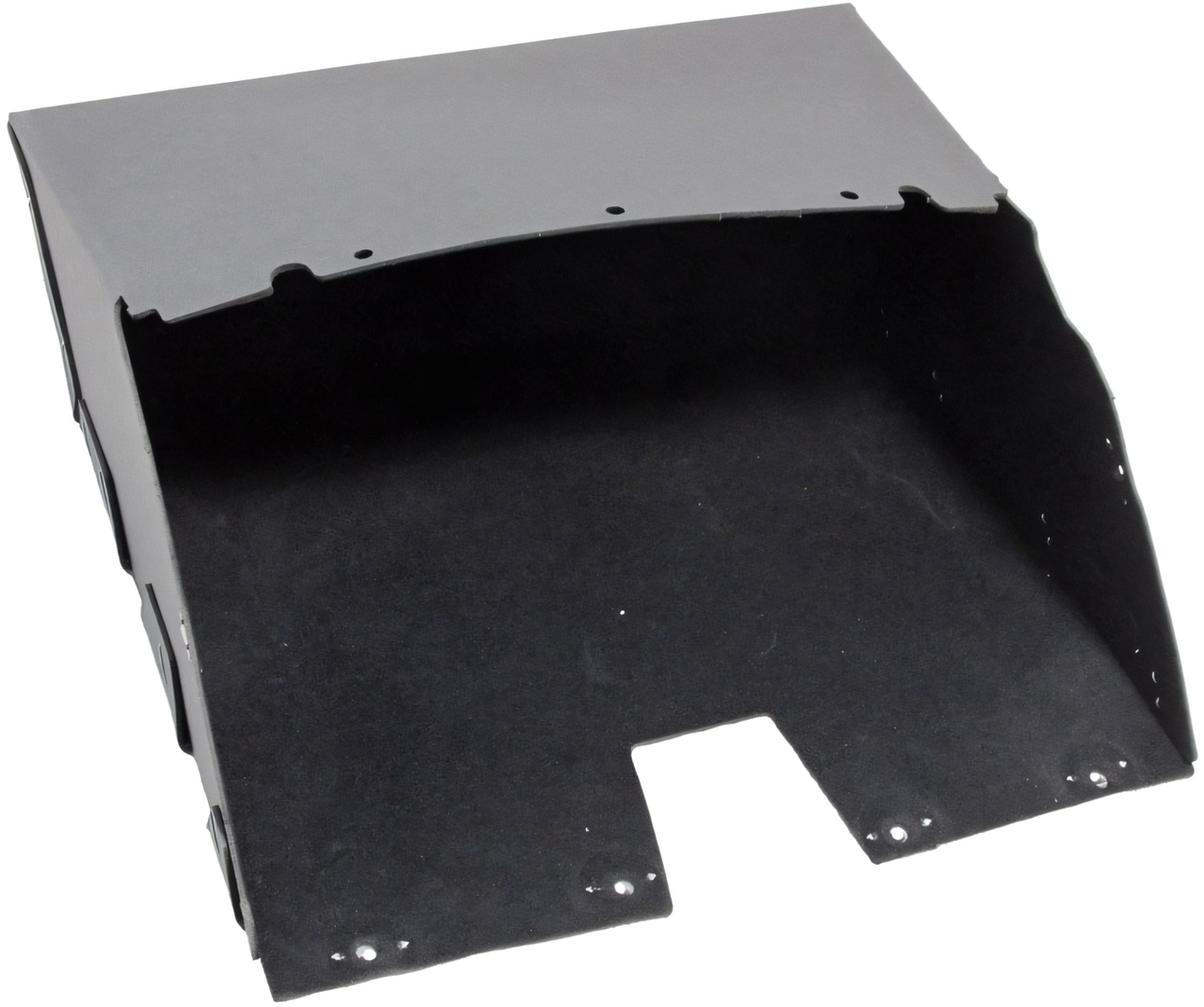 Glove Box Liner Insert for 1970-1972 Buick Skylark Special Right Front - Renovate your glove box w/ a brand-new liner insert
