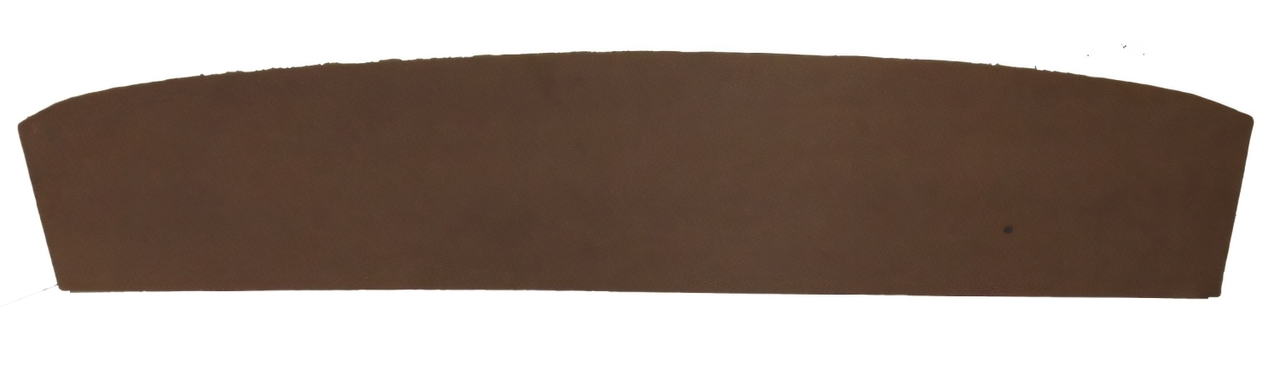 Unpainted Wood Package Tray for Ford Fairlane Sport Coupe Rear - Enhance Your Car's Rear End Look with Precision-fit Shelf.