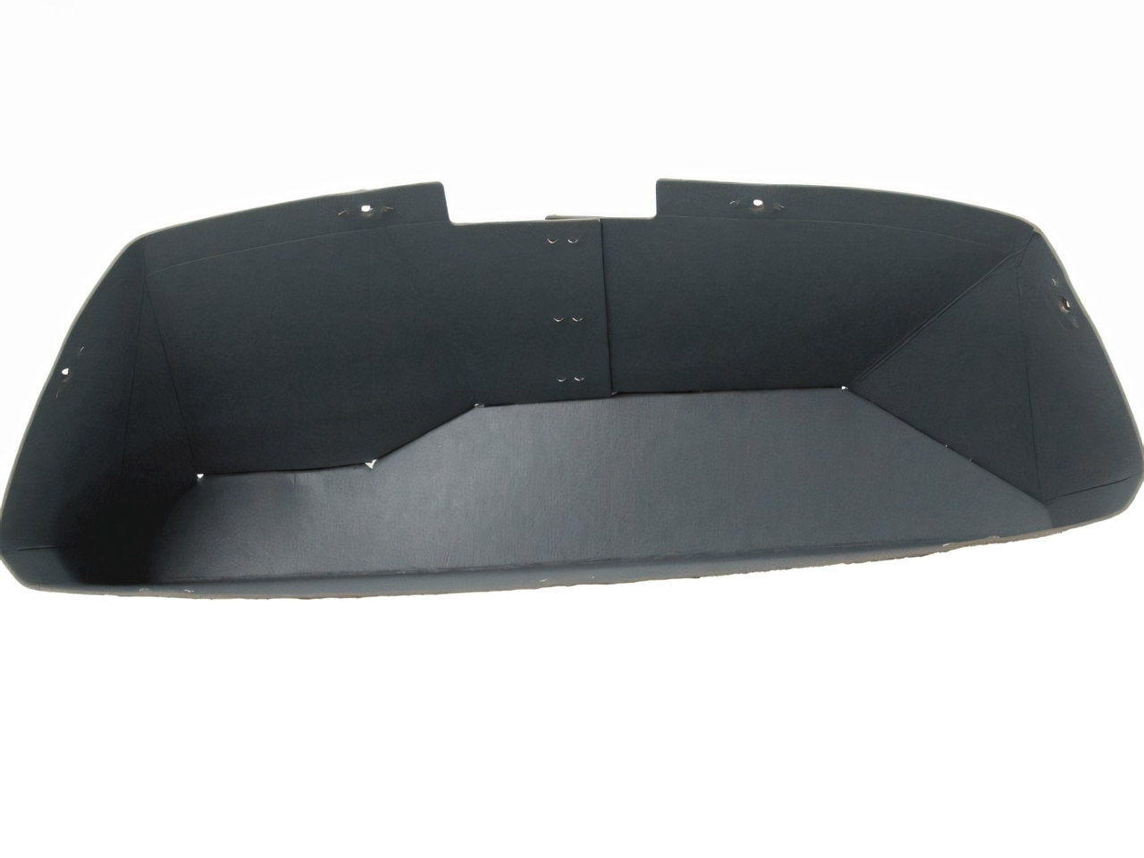 Glove Box Liner Insert for 1958-1960 Ford Thunderbird Right Front - Renovate your glove box w/ a brand-new liner insert