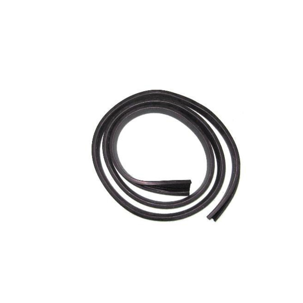 Cowl Rubber Weatherstrip Seal Front for 1967-1972 Chevrolet Trucks