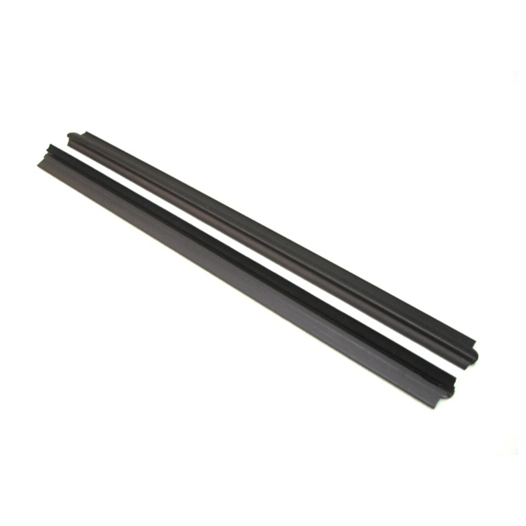 Window Sweeps Felt Kit Belt Line Weatherstrip for Chevrolet & GMC Vehicles - Durable, OEM Specifications, Easy Installation