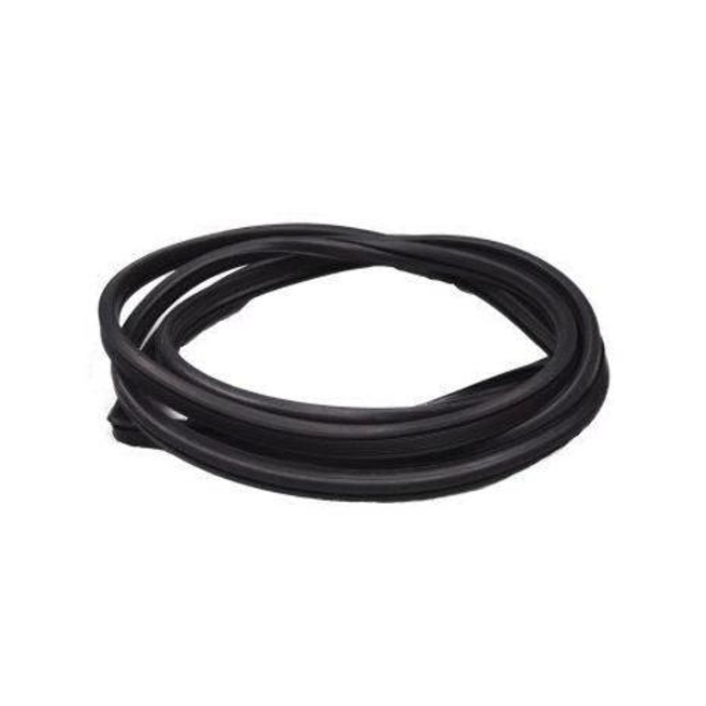 Windshield Rubber Weatherstrip Seal Front for 1960-1961 Chevrolet Impala