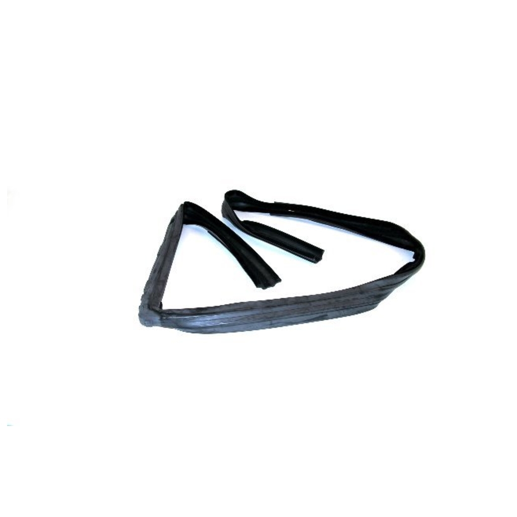 Glass Run Window Channel Complete for 1982-1994 GM Vehicles