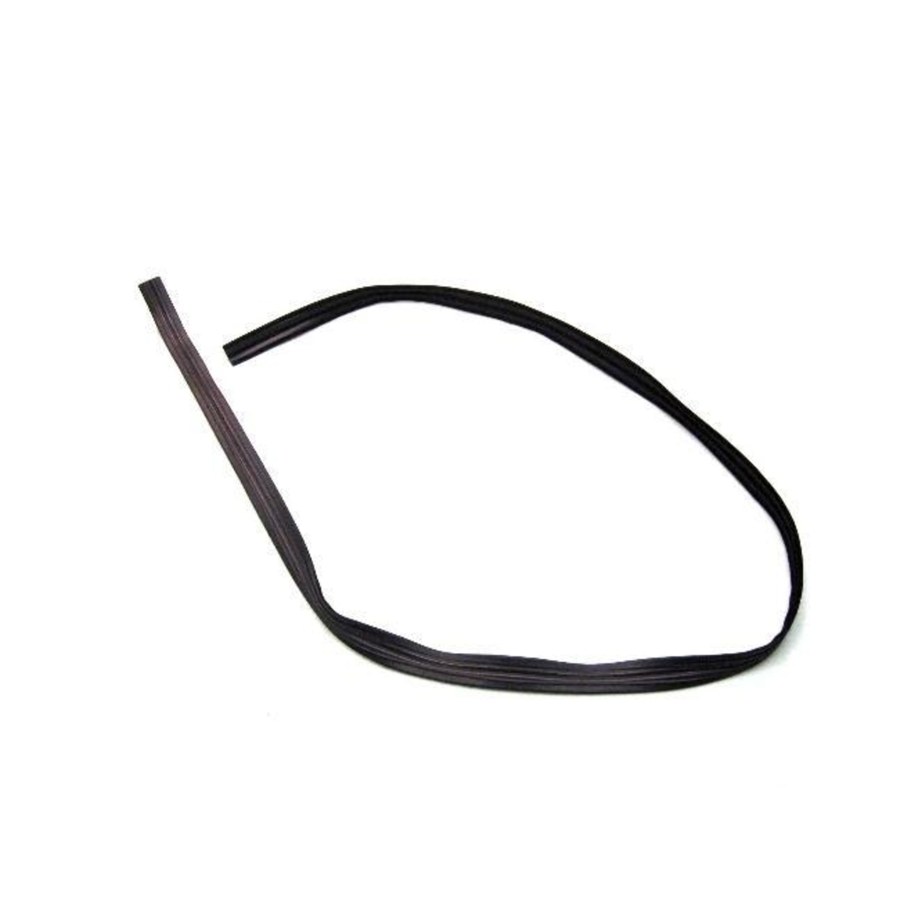 Glass Run Window Channel Complete for 1964-1972 Chevrolet El Camino Length 8'