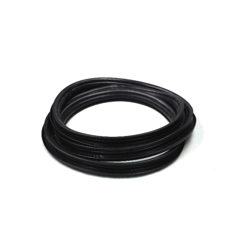Windshield Rubber Weatherstrip Seal for 1964-1966 Chevrolet Plain Version