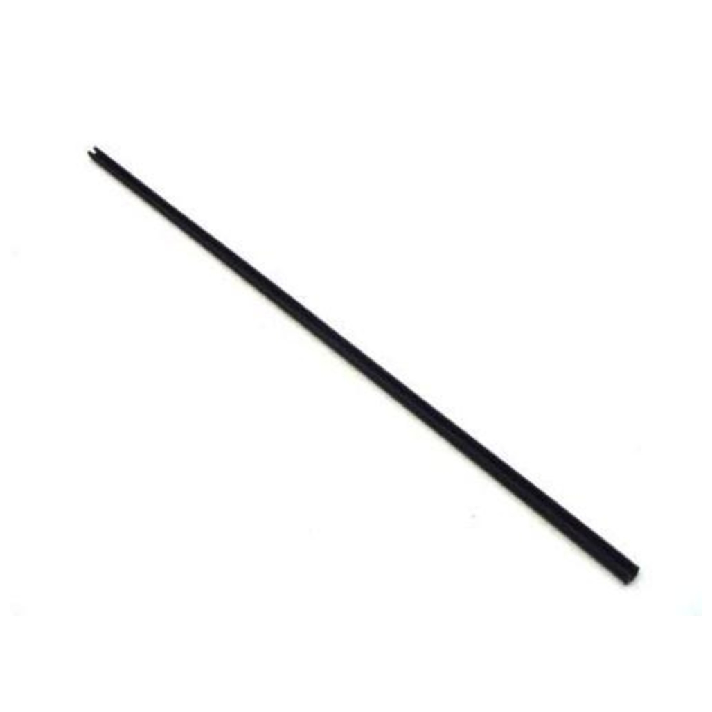 Glass Run Window Channel for 1951-1954 Chevrolet Vehicles Length 32"