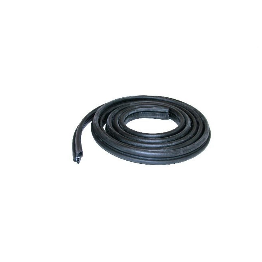 Tailgate Rubber Weatherstrip Seal Rear for 1995-2003 Ford Windstar