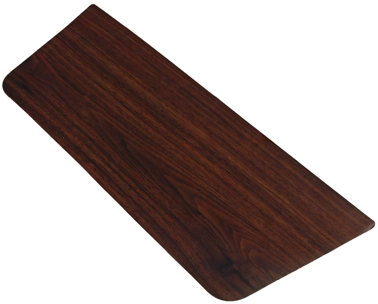 Dash Cover Insert Trim for 1971-72 GM PickUp Truck Woodgrain Front Glove Box 1Pc