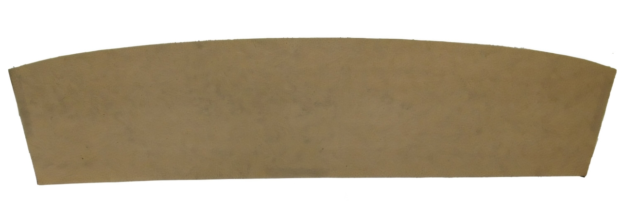 Unfinished Hardboard Package Tray for Ford Falcon Sedan 66-70, Rear Shelf Replacement, Made in USA Unfinished Hardboard Package Tray for Ford Falcon Sedan 66-70, Rear Shelf Replacement, Made in USA