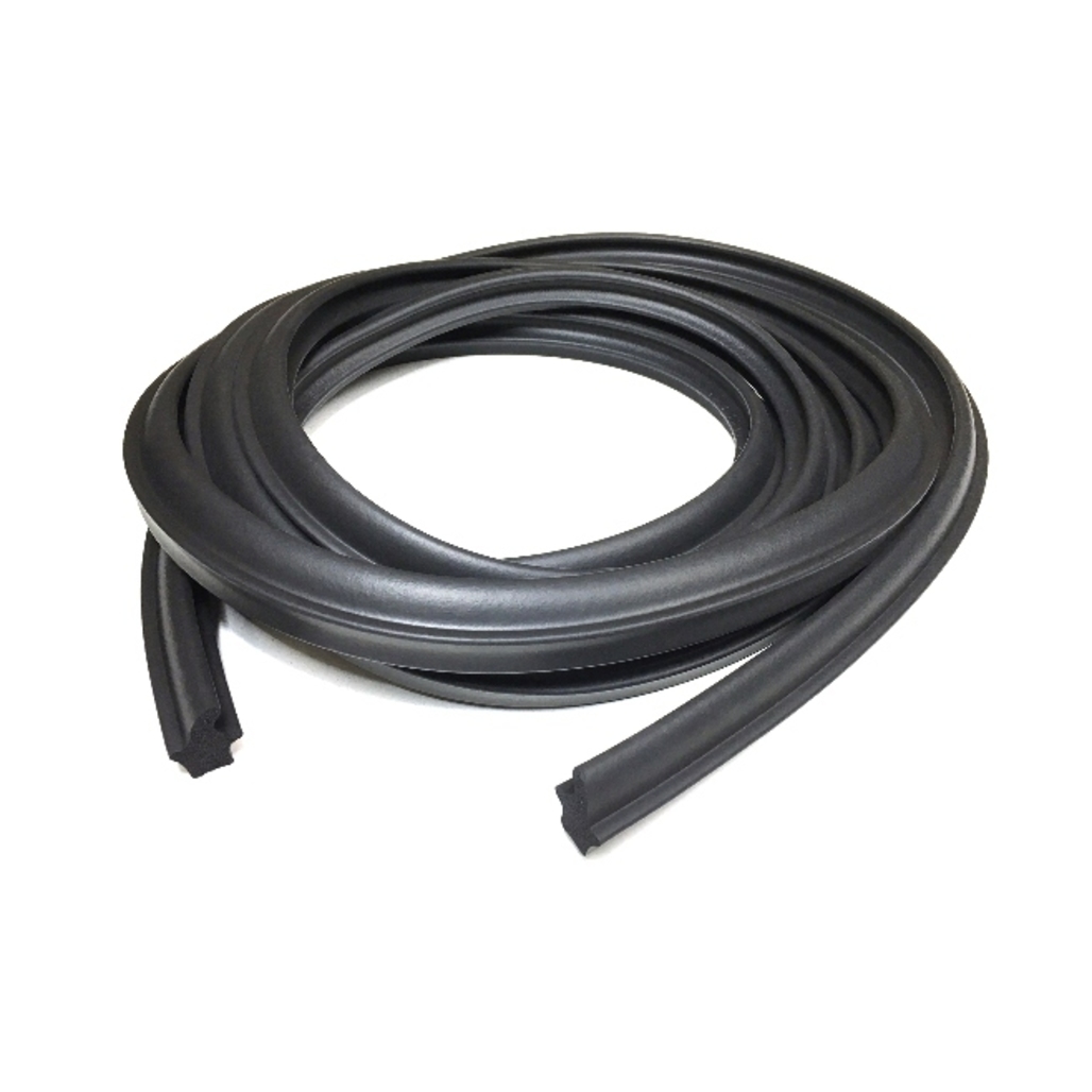 Trunk Rubber Weatherstrip Seal for 1967-1981 Chevrolet Camaro, Firebird 14'