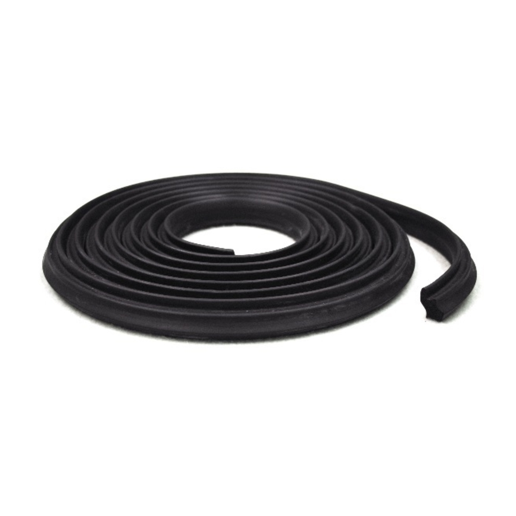 Trunk Rubber Weatherstrip Seal Rear for 1962-1974 GM Vehicles