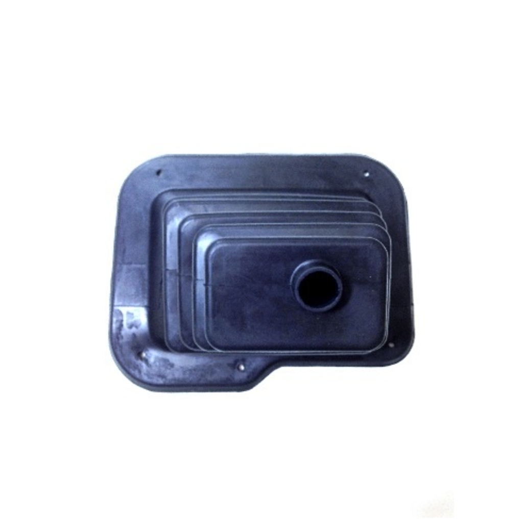 Transfer Case Shift Boot Front for 1980-1986 Jeep Vehicles Dana 300