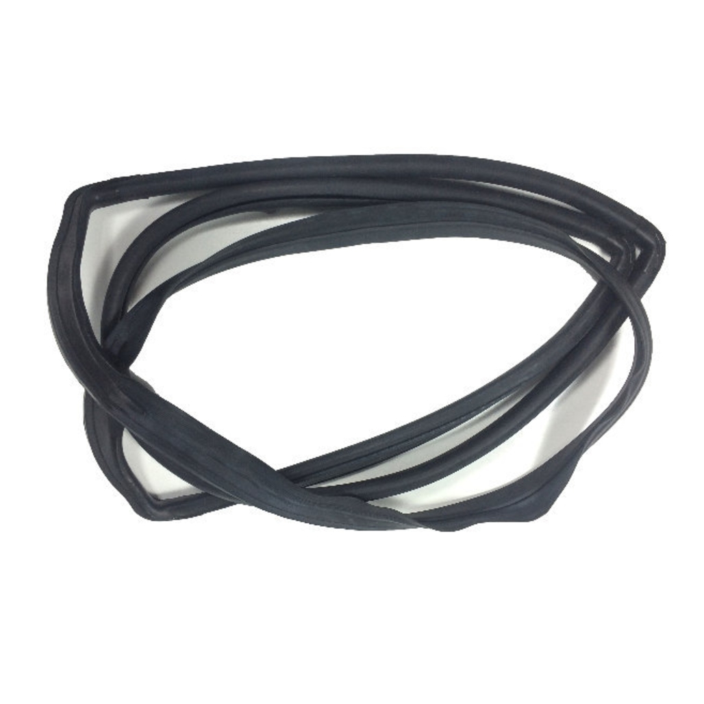 Windshield Rubber Weatherstrip Seal Front for 1966-1970 Dodge Multiple Models