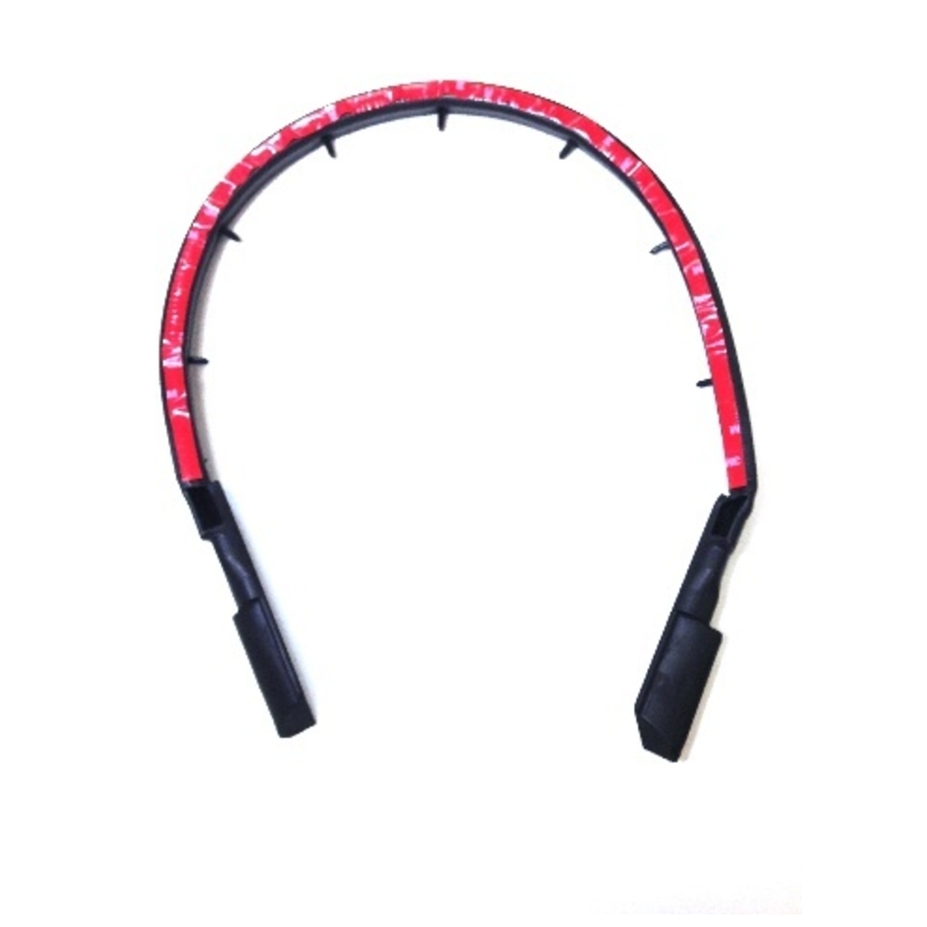 Tailgate Rubber Weatherstrip Seal Rear for 1987-1995 Jeep Wrangler