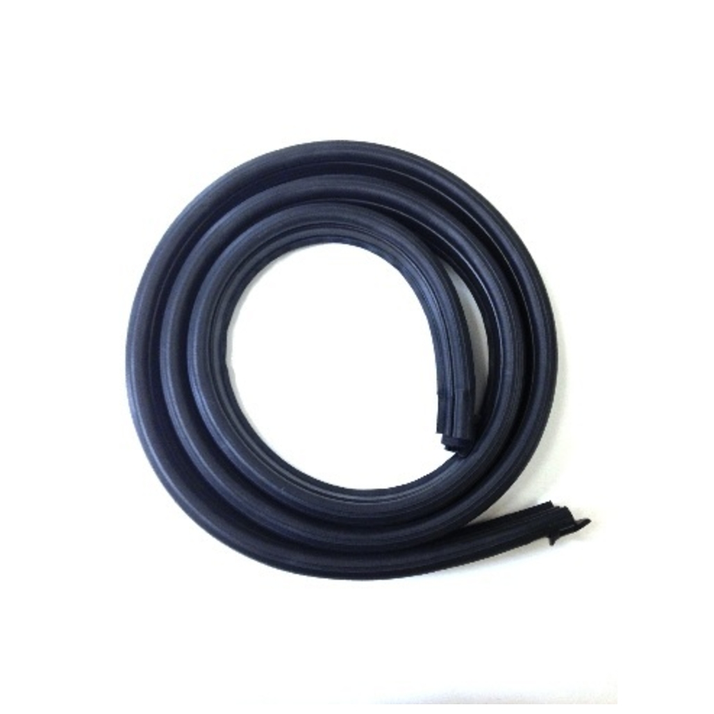 Upper Tailgate Hardtop Seal for 1997-2006 Jeep Wrangler