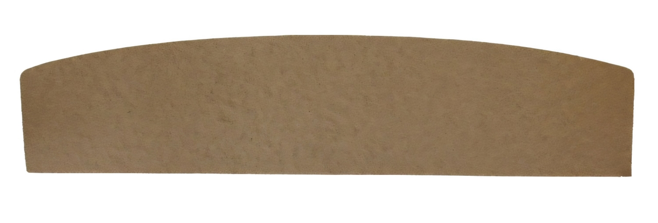 Unpainted Wood Package Tray for 1967-68 Mercury Cougar Hardtop Rear - US Made, Easy Installation, Enhances Car's Rear End.