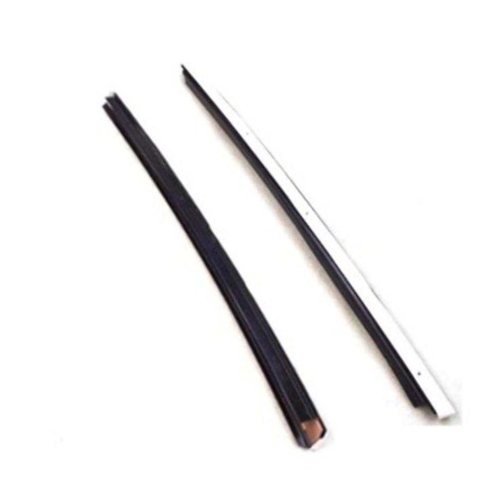 1982-1992 Pontiac Firebird and Chevrolet Camaro T-Top Rubber Weatherstrip Seal T-Top KG4042