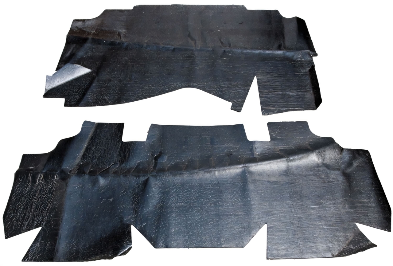 Sound Deadener for 1978-88 Monte Carlo 1977-83 Malibu 78-87 Cutlass Regal Coupe Sound Deadener for 1978-88 Monte Carlo 1977-83 Malibu 78-87 Cutlass Regal Coupe