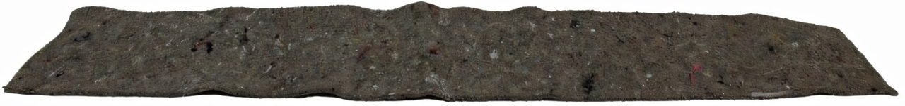 1962-1965 Hardtop Package Tray Insulation for Ford / Mercury Comet & Falcon - Enhance Comfort & Style, Made in USA