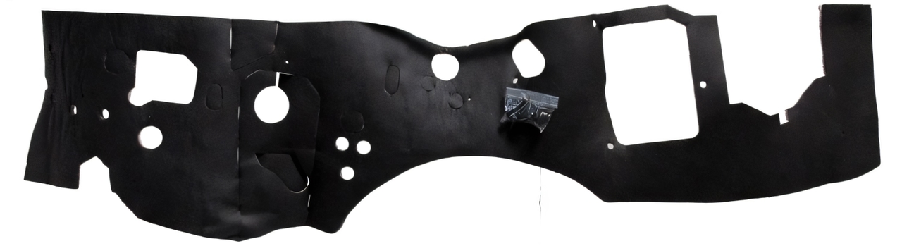 Firewall Insulation Pad for 1973-1977 Chevy Chevelle Cutlass Monte Carlo