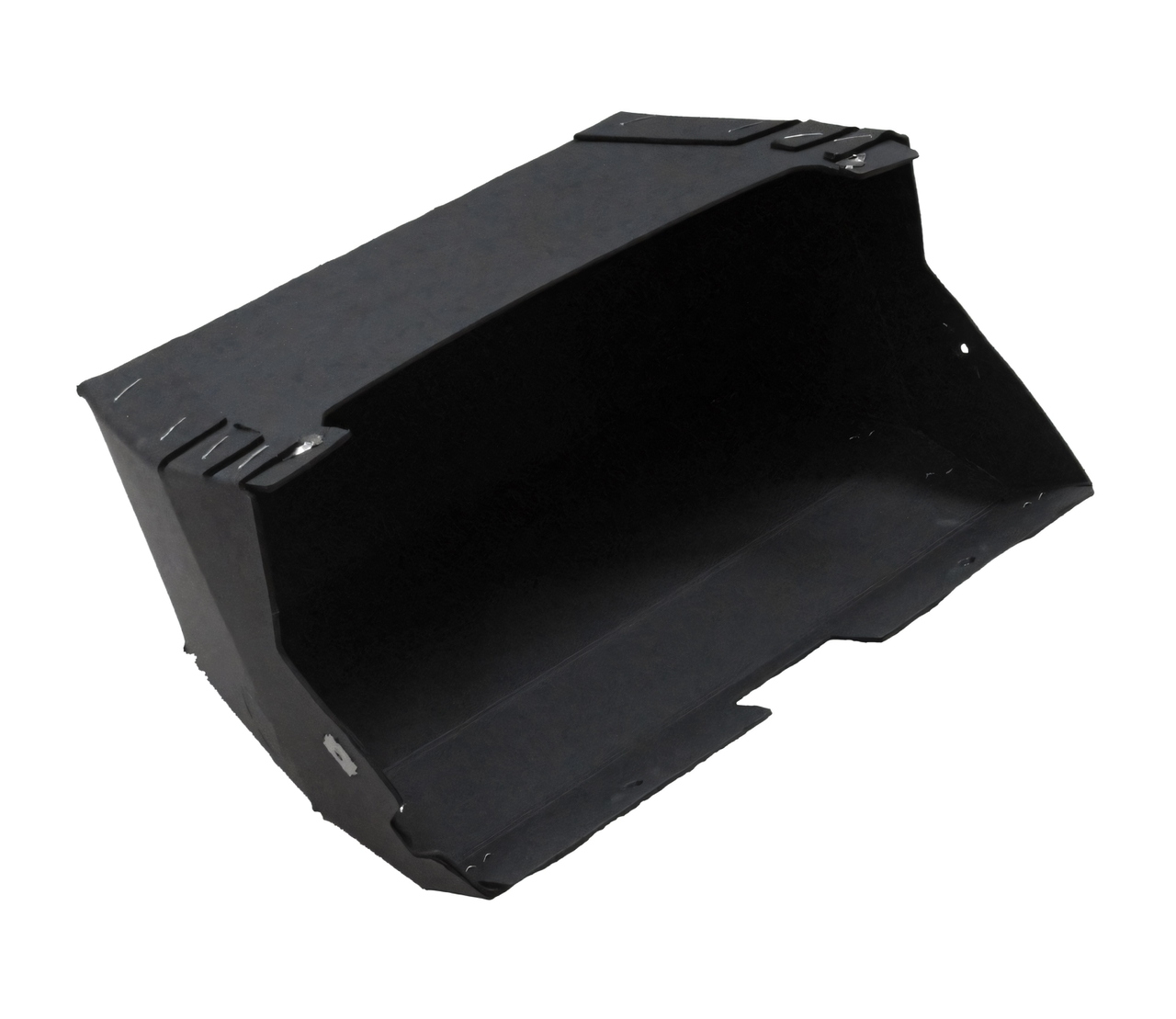 Glove Box Liner Insert for 1968-1972 Valiant Dart Hardtop 2-DR Right - Renovate Your Glove Box w/ a Brand-New Liner Insert