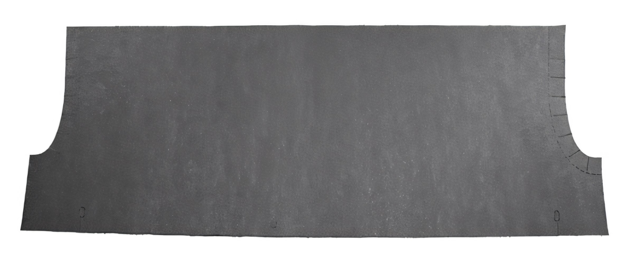 Trunk Divider Panel Board for 1964-1967 Chevy Oldsmobile Pontiac 2 Door Hardtop Trunk Divider Panel Board for 1964-1967 Chevy Oldsmobile Pontiac 2 Door Hardtop