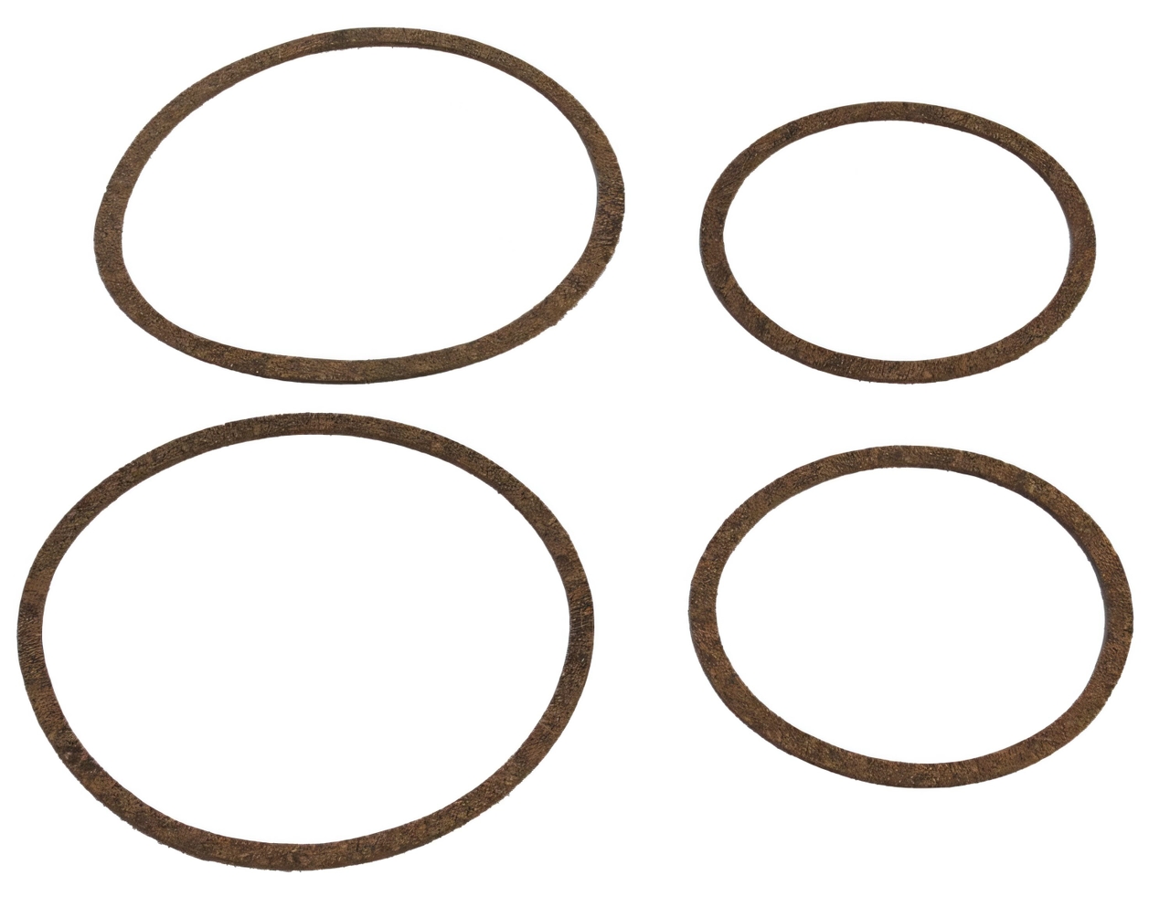 TailLight Gasket Seal for International Travelall Truck 1960-69 SUV Pickup