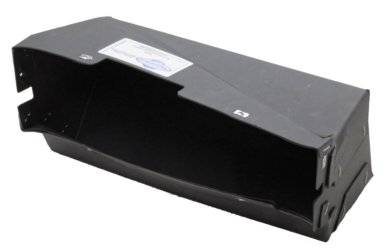 1964-1965 Dodge Plymouth Fury Belvedere Coronet Glove Box Liner Insert for 2 Door Hardtop -, OEM Quality, Easy Installation 1964-1965 Dodge Plymouth Fury Belvedere Coronet Glove Box Liner Insert for 2 Door Hardtop -, OEM Quality, Easy Installation