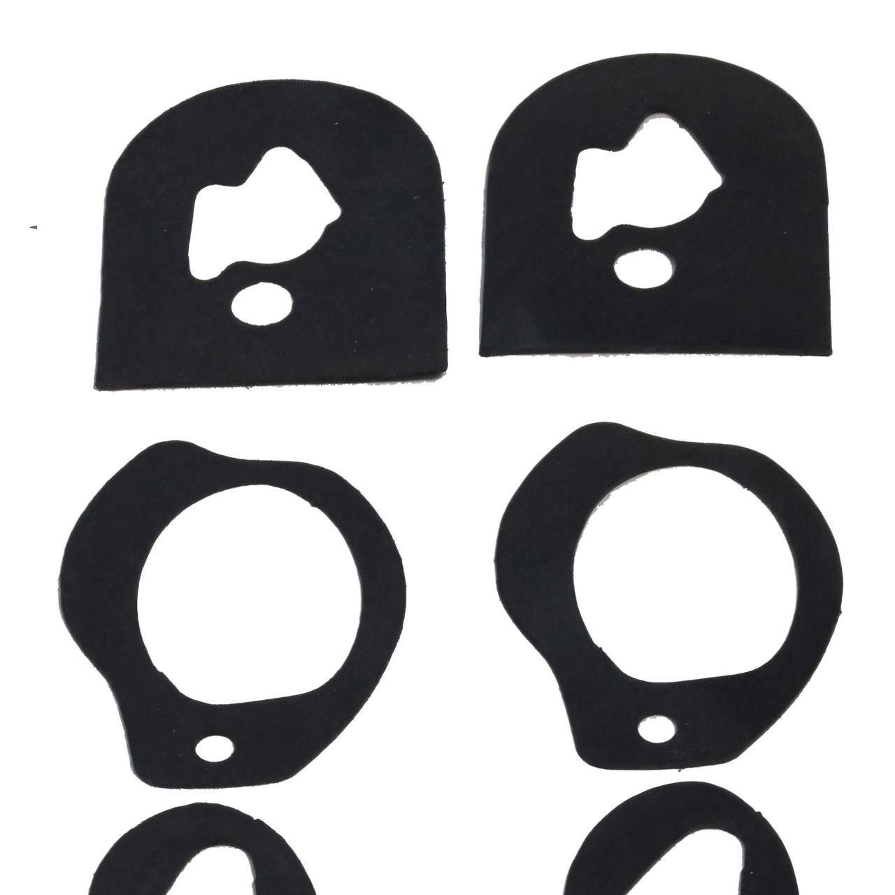 Door Handle Gasket for Chevrolet Passenger 1958 2/4DR Rubber Made in USA