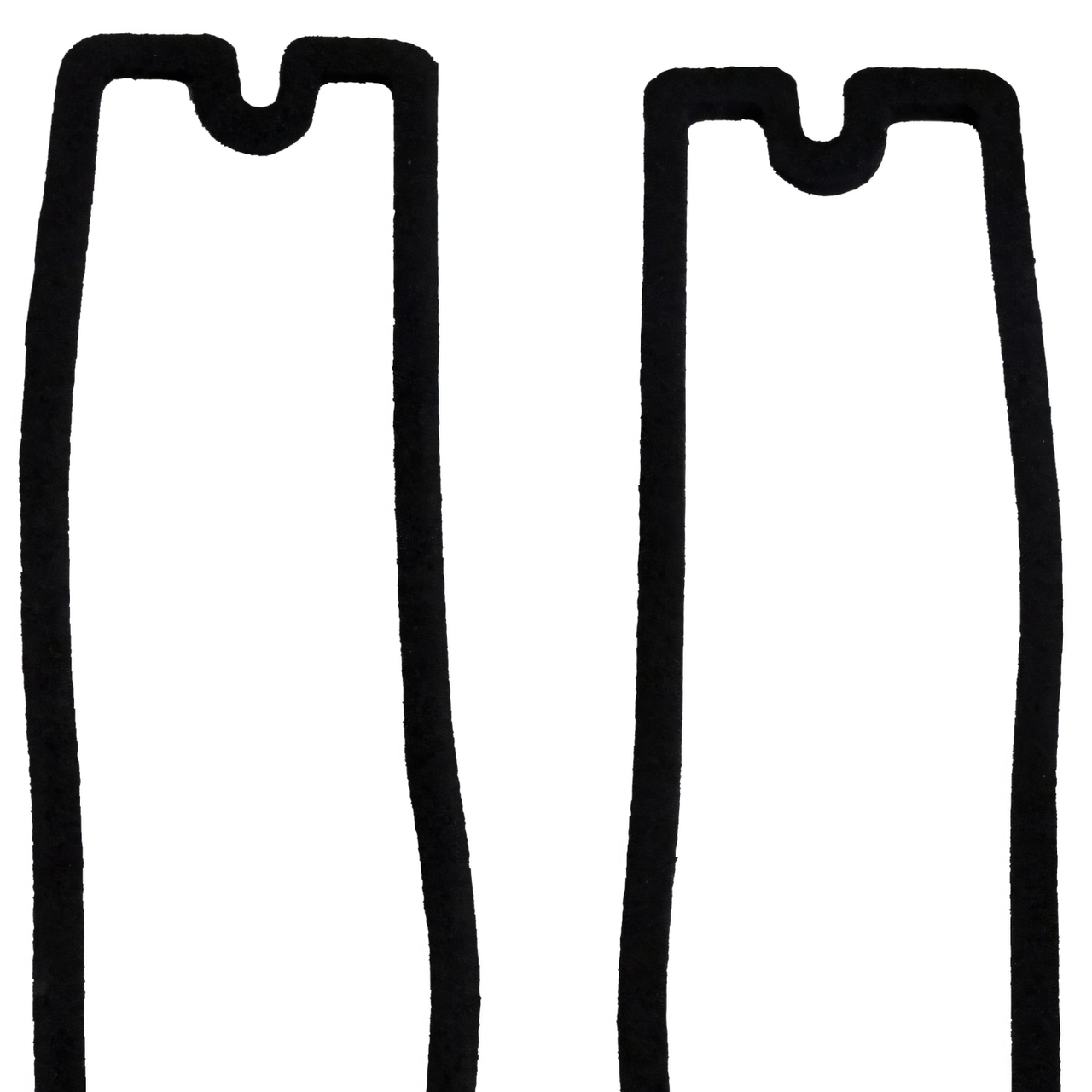 Park Light Gasket Weatherstrip Seal for PIymouth Charger Or Super Bee 1971-74