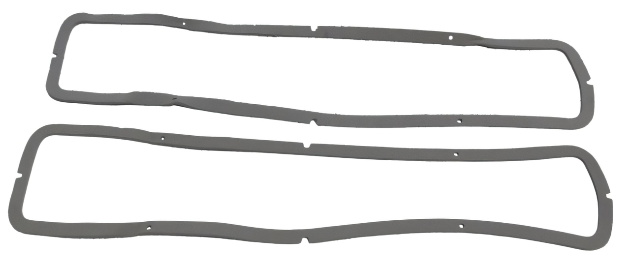 TailLight Gasket Kit Weatherstrip Seal for Ford Thunderbird 1964-65 2DR 2pc