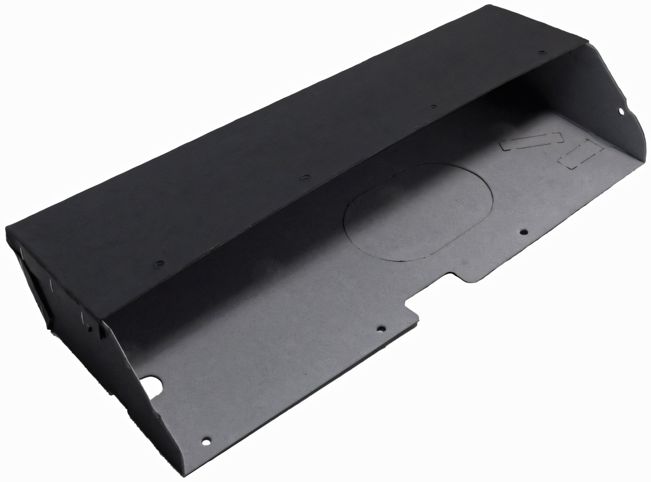 Glove Box Liner Insert for 1959-1960 Oldsmobile Dynamic Super 88 Right, high-quality liner insert for glove box renovation