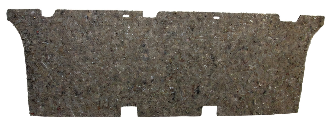 Interior Panel Board for 1965-67 Buick Chevrolet Oldsmobile Pontiac Full Size Interior Panel Board for 1965-67 Buick Chevrolet Oldsmobile Pontiac Full Size