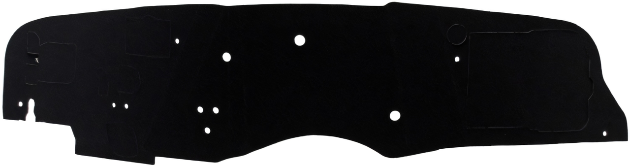 Firewall Sound Deadener Insulation Pad for Chevrolet GMC Truck 73-79 PickUp