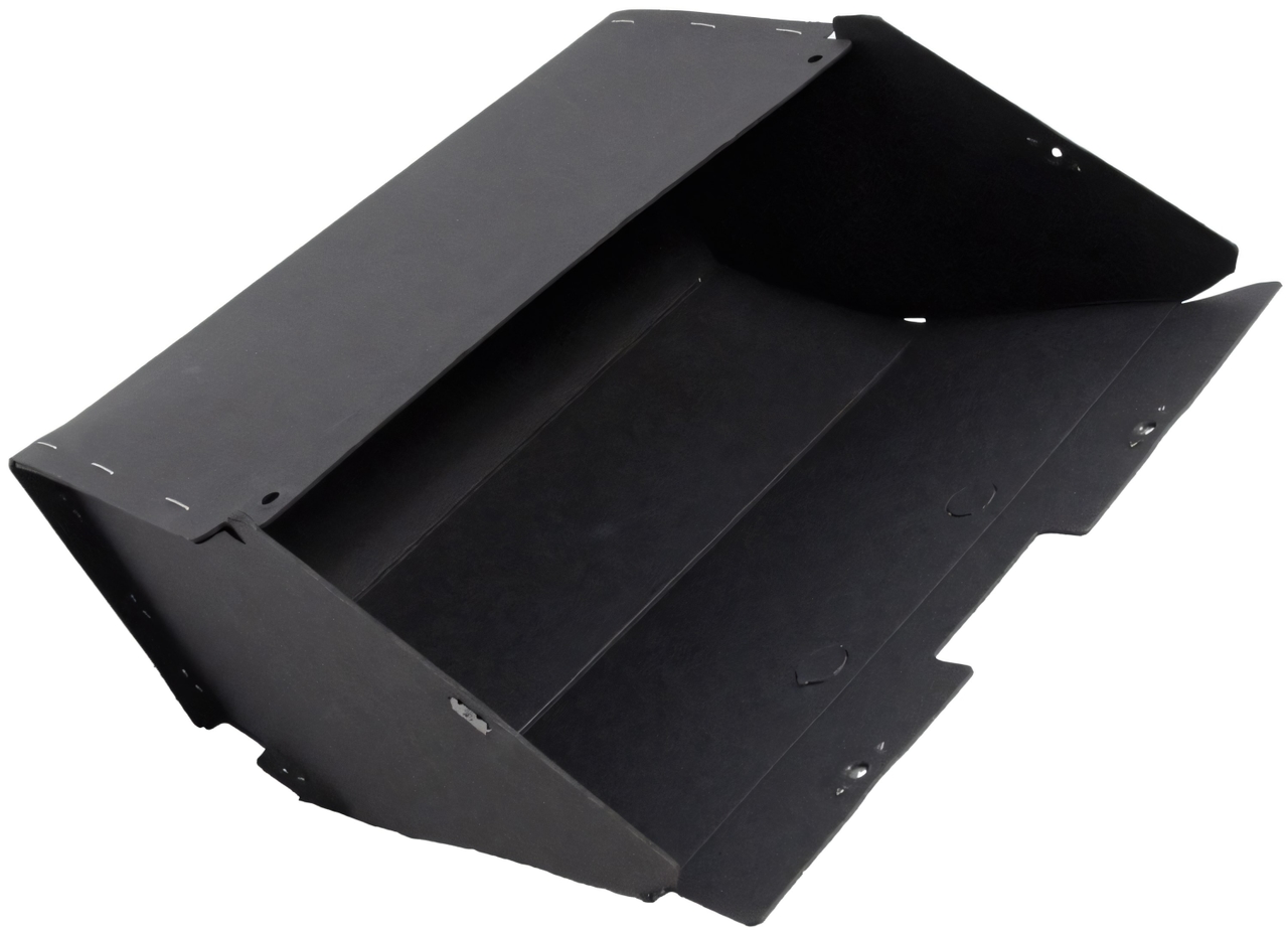Glove Box Liner Insert for 1971-76 Chevy Vehicles, OEM Quality, Durable Liner Insert for Classic Cars, Collector Auto Supply.