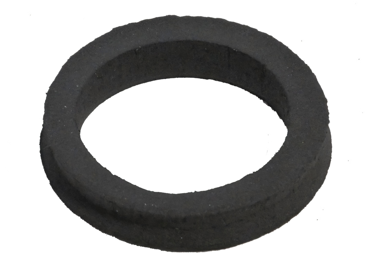 Wiper Gasket Weatherstrip Seal for Chevrolet Corvette 1963-82 2DR Rubber