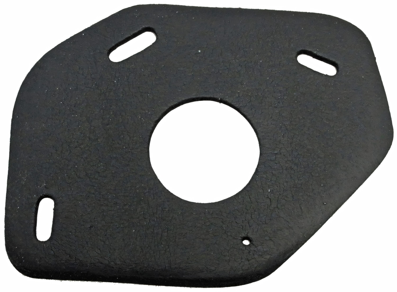 Steering Column Gasket Weatherstrip Seal for Chevrolet Nova 1975-79 2/4DR Steering Column Gasket Weatherstrip Seal for Chevrolet Nova 1975-79 2/4DR